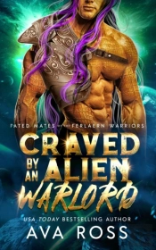 Craved By An Alien Warlord