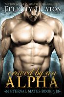 Craved By An Alpha