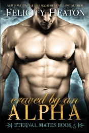 Craved By An Alpha