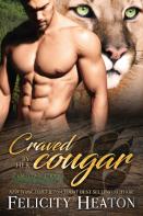 Craved By Her Cougar
