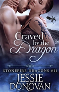 Bertrand.pt - Craved By The Dragon