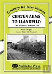 Craven Arms To Llandeilo