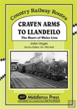Bertrand.pt - Craven Arms To Llandeilo