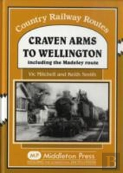 Craven Arms To Wellington