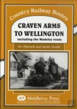 Bertrand.pt - Craven Arms To Wellington