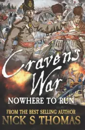 Craven'S War