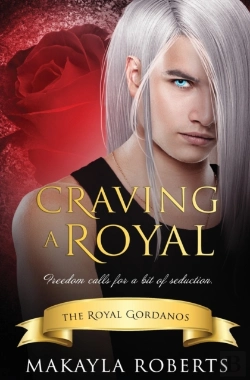 Bertrand.pt - Craving A Royal