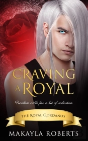 Craving A Royal