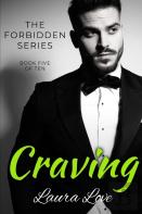 ''Craving'' Book 5