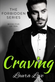 'Craving' Book 5