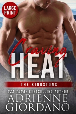 Bertrand.pt - Craving Heat (Large Print Edition)