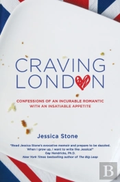 Craving London: Confessions Of An Incura