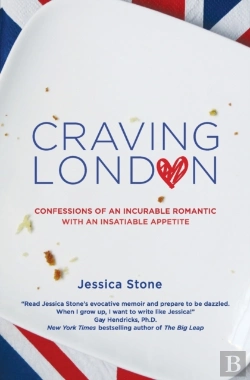 Bertrand.pt - Craving London: Confessions Of An Incura