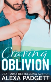 Craving Oblivion: A Bad Boy Rockstar Rom