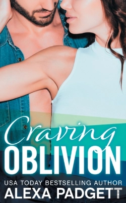 Bertrand.pt - Craving Oblivion: A Bad Boy Rockstar Rom