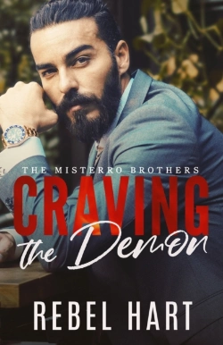 Bertrand.pt - Craving The Demon