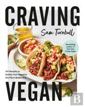 Craving Vegan