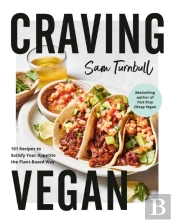 Craving Vegan