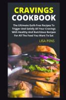 Cravings Cookbook