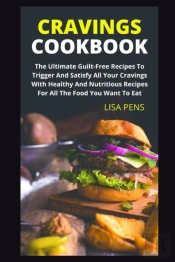 Cravings Cookbook