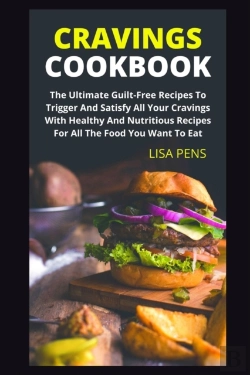 Bertrand.pt - Cravings Cookbook