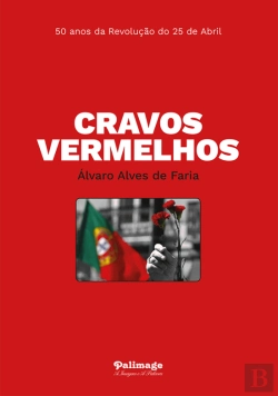 Bertrand.pt - Cravos Vermelhos