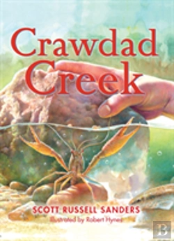Bertrand.pt - Crawdad Creek