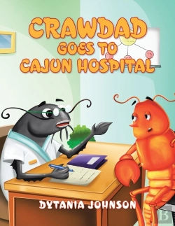 Bertrand.pt - Crawdad Goes To Cajun Hospital