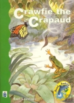 Bertrand.pt - Crawfie The Crapaud