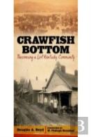 Crawfish Bottom