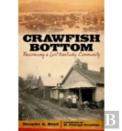 Crawfish Bottom