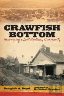 Crawfish Bottom
