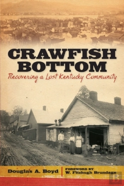 Bertrand.pt - Crawfish Bottom
