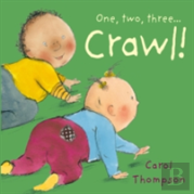Crawl!