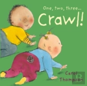 Crawl!