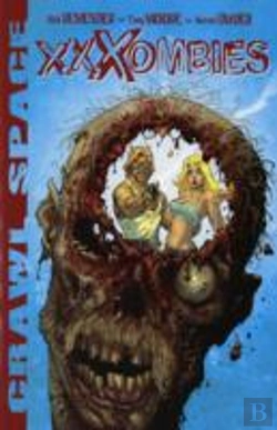Bertrand.pt - Crawl Space Volume 1: Xxxombies