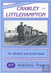 Crawley To Littlehampton