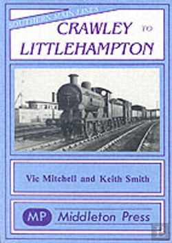 Bertrand.pt - Crawley To Littlehampton