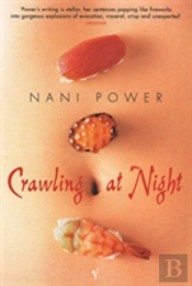 Crawling At Night