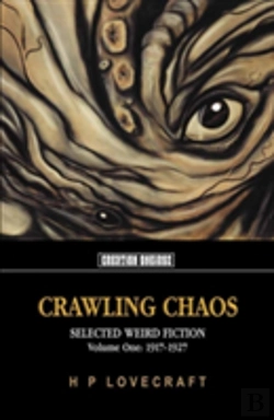 Bertrand.pt - Crawling Chaos Vol 1