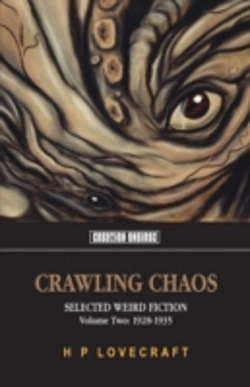 Bertrand.pt - Crawling Chaos, Volume Two