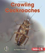 Crawling Cockroaches