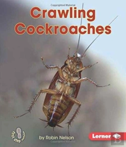 Bertrand.pt - Crawling Cockroaches