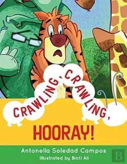 Bertrand.pt - Crawling, Crawling, Hooray!