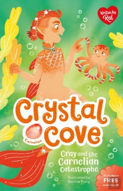 Bertrand.pt - Cray And The Carnelian Catastrophe (Crystal Cove)