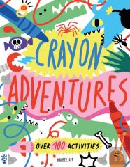 Crayon Adventures