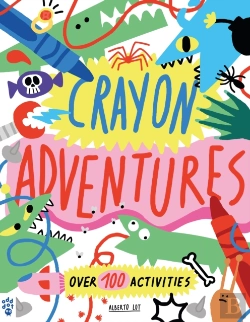 Bertrand.pt - Crayon Adventures