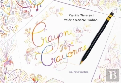 Bertrand.pt - Crayon Crayonne