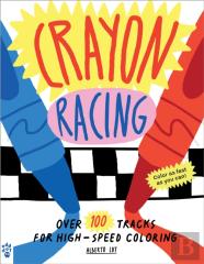 Crayon Racing