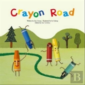 Crayon Road
